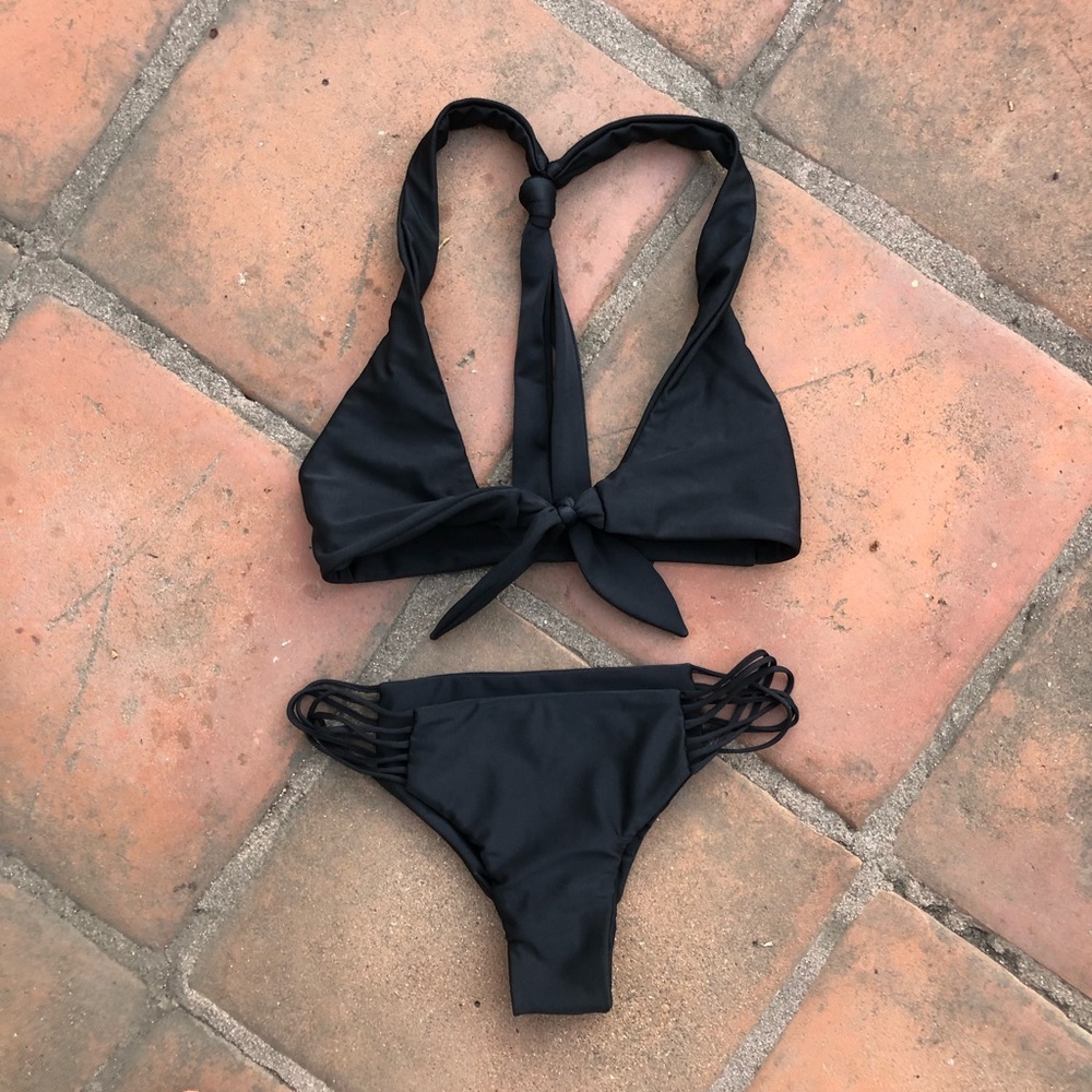 Mikoh set